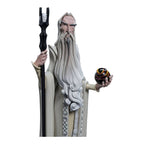 Lord of the Rings: Mini Epics Vinyl Figure Saruman 17 cm - Fans Geek Store