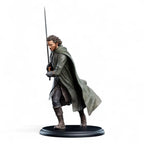 Lord of the Rings Mini Statue Aragorn - Fans Geek Store