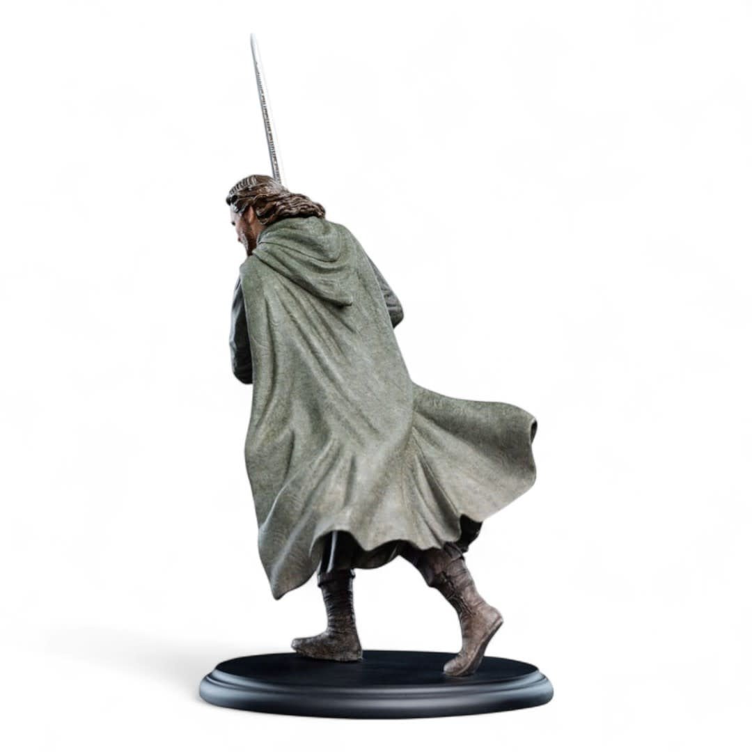 Lord of the Rings Mini Statue Aragorn - Fans Geek Store