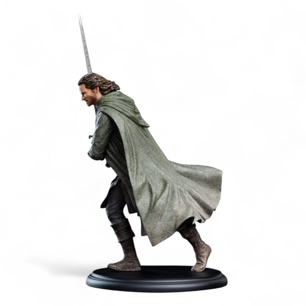 Lord of the Rings Mini Statue Aragorn - Fans Geek Store