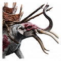 Lord of the Rings Mini Statue Mumak in Battle - Fans Geek Store