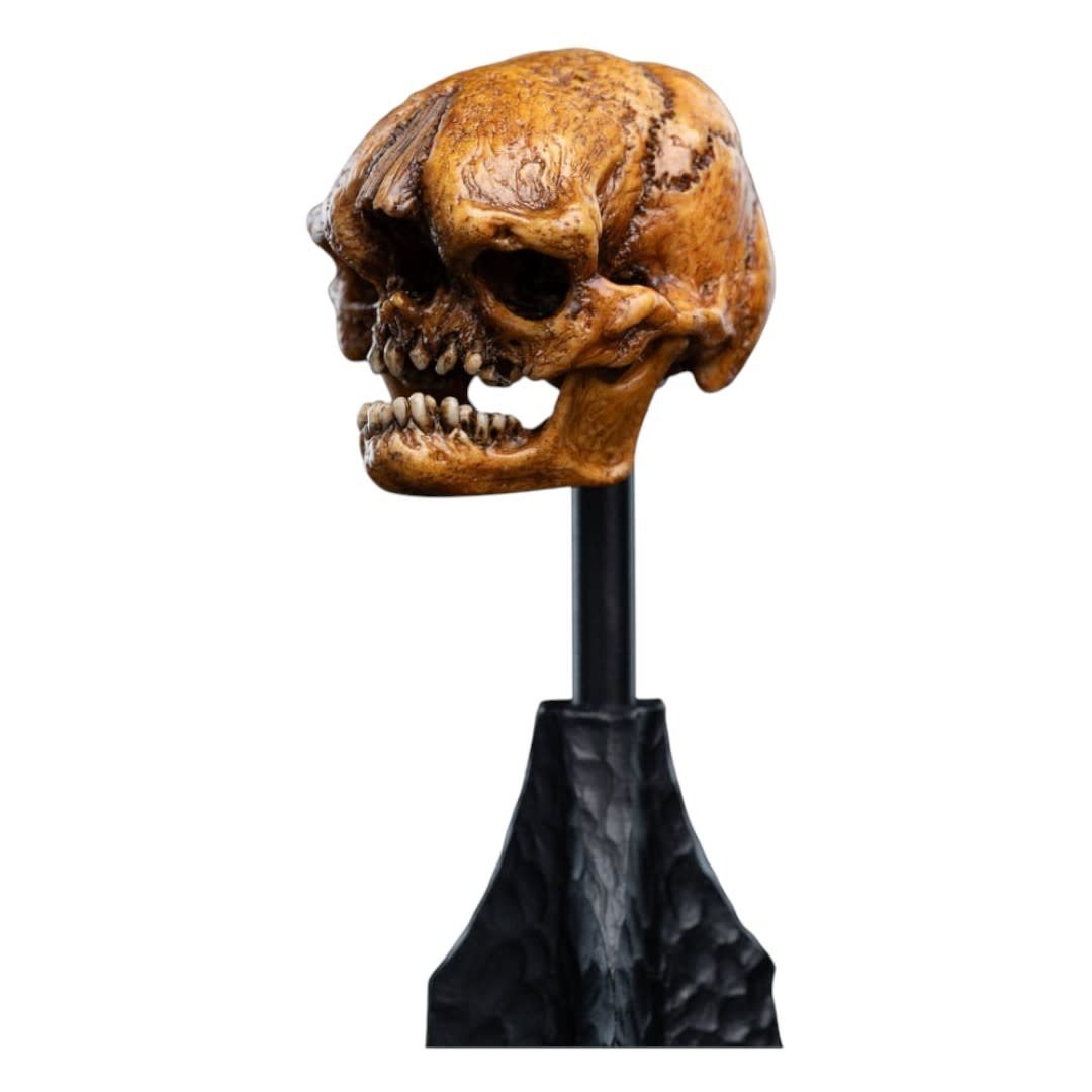 Lord of the Rings Mini Statue Skull of a Misty Mountain Goblin - Fans Geek Store