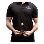 Lord of the Rings Mini Statue Skull of a Moria Orc 13 cm - Fans Geek Store