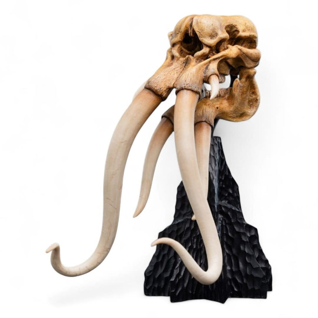 Lord of the Rings Mini Statue Skull of a Mumak - Fans Geek Store