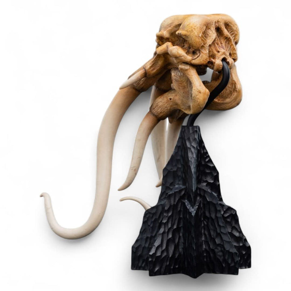 Lord of the Rings Mini Statue Skull of a Mumak - Fans Geek Store