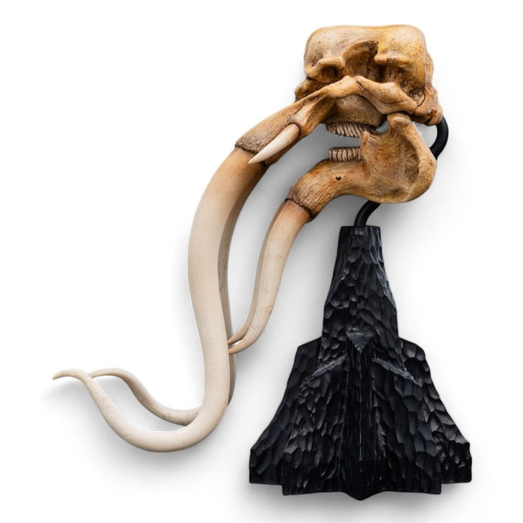 Lord of the Rings Mini Statue Skull of a Mumak - Fans Geek Store