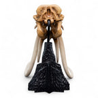Lord of the Rings Mini Statue Skull of a Mumak - Fans Geek Store