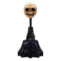 Lord of the Rings Mini Statue Skull of Gollum 13 cm - Fans Geek Store