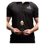 Lord of the Rings Mini Statue Skull of Lurtz 14 cm - Fans Geek Store