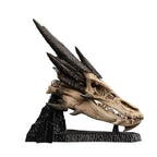 Lord of the Rings Mini Statue Skull of Smaug - Fans Geek Store