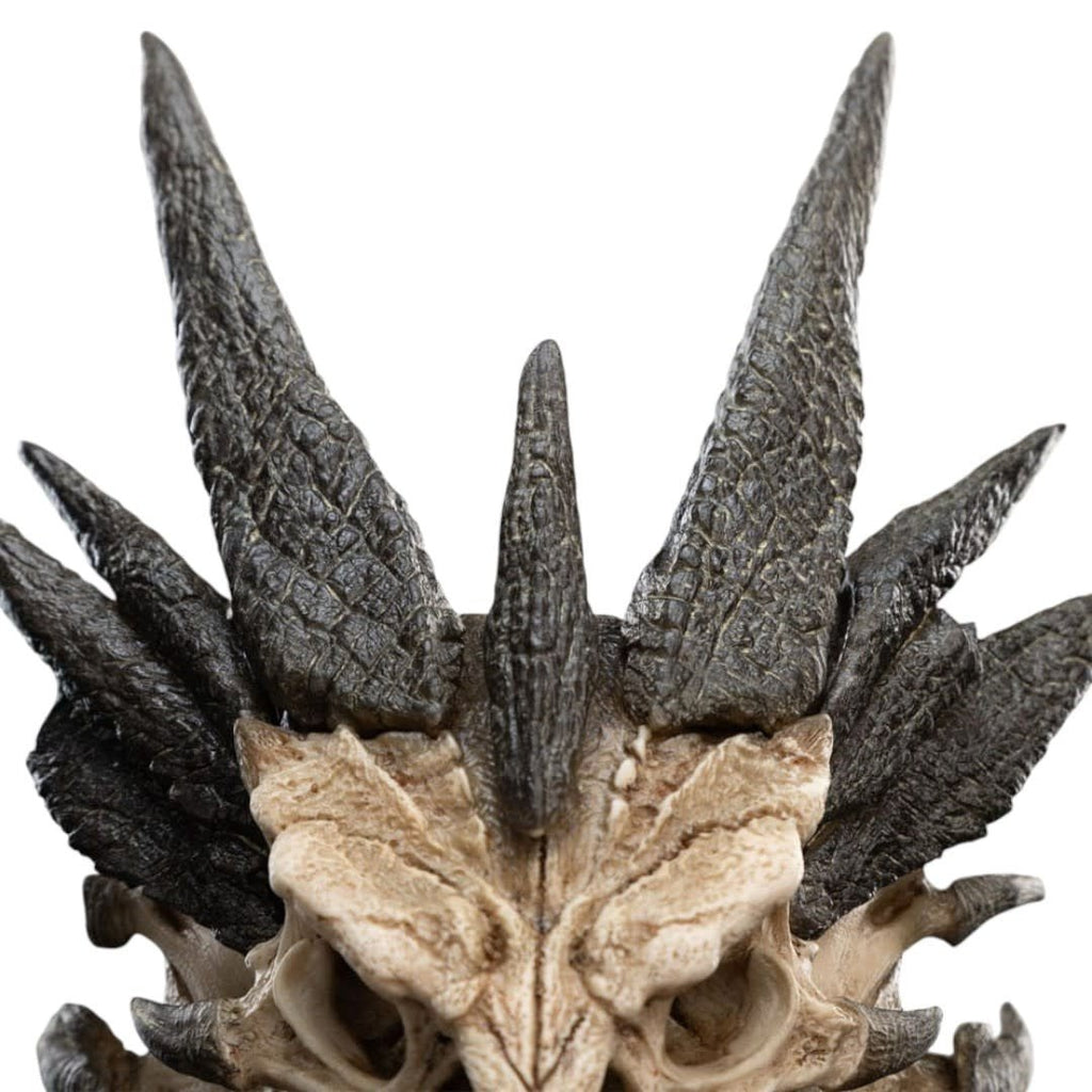 Lord of the Rings Mini Statue Skull of Smaug - Fans Geek Store