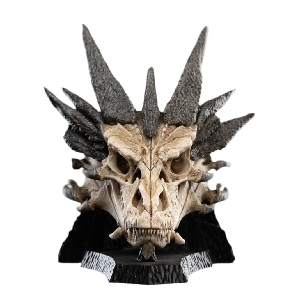 Lord of the Rings Mini Statue Skull of Smaug - Fans Geek Store