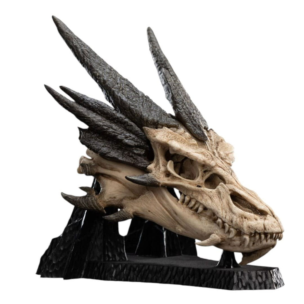 Lord of the Rings Mini Statue Skull of Smaug - Fans Geek Store