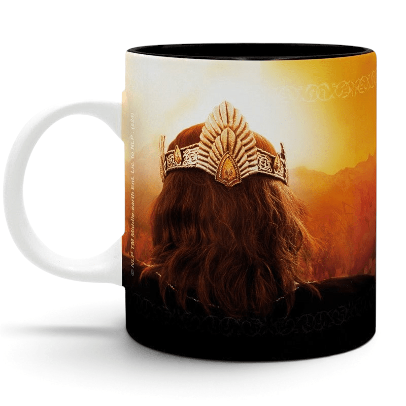 Lord of the Rings Mok Aragorn - Fans Geek Storeproduct_typeABYstyle