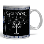 Lord of the Rings Mok Gondor - Fans Geek Storeproduct_typeABYstyle