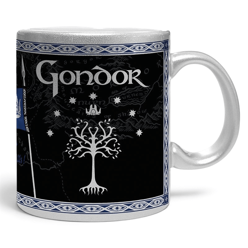 Lord of the Rings Mok Gondor - Fans Geek Storeproduct_typeABYstyle