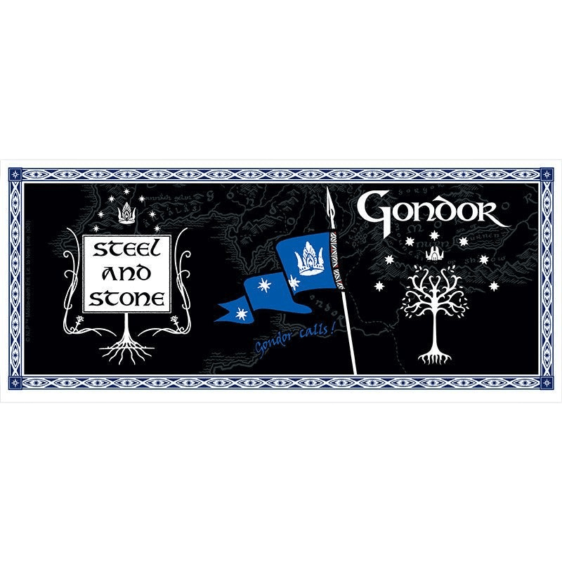 Lord of the Rings Mok Gondor - Fans Geek Storeproduct_typeABYstyle