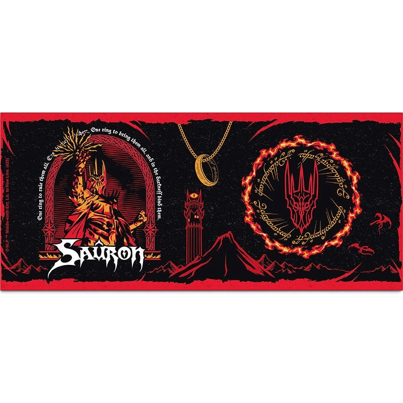 Lord of the Rings Mok Sauron - Fans Geek Storeproduct_typeABYstyle