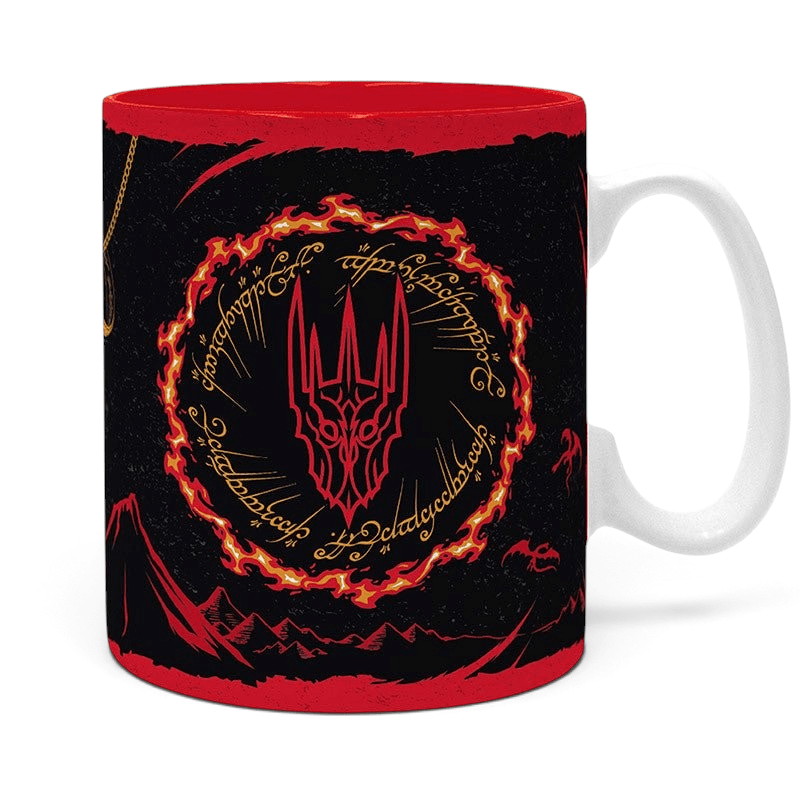 Lord of the Rings Mok Sauron - Fans Geek Storeproduct_typeABYstyle