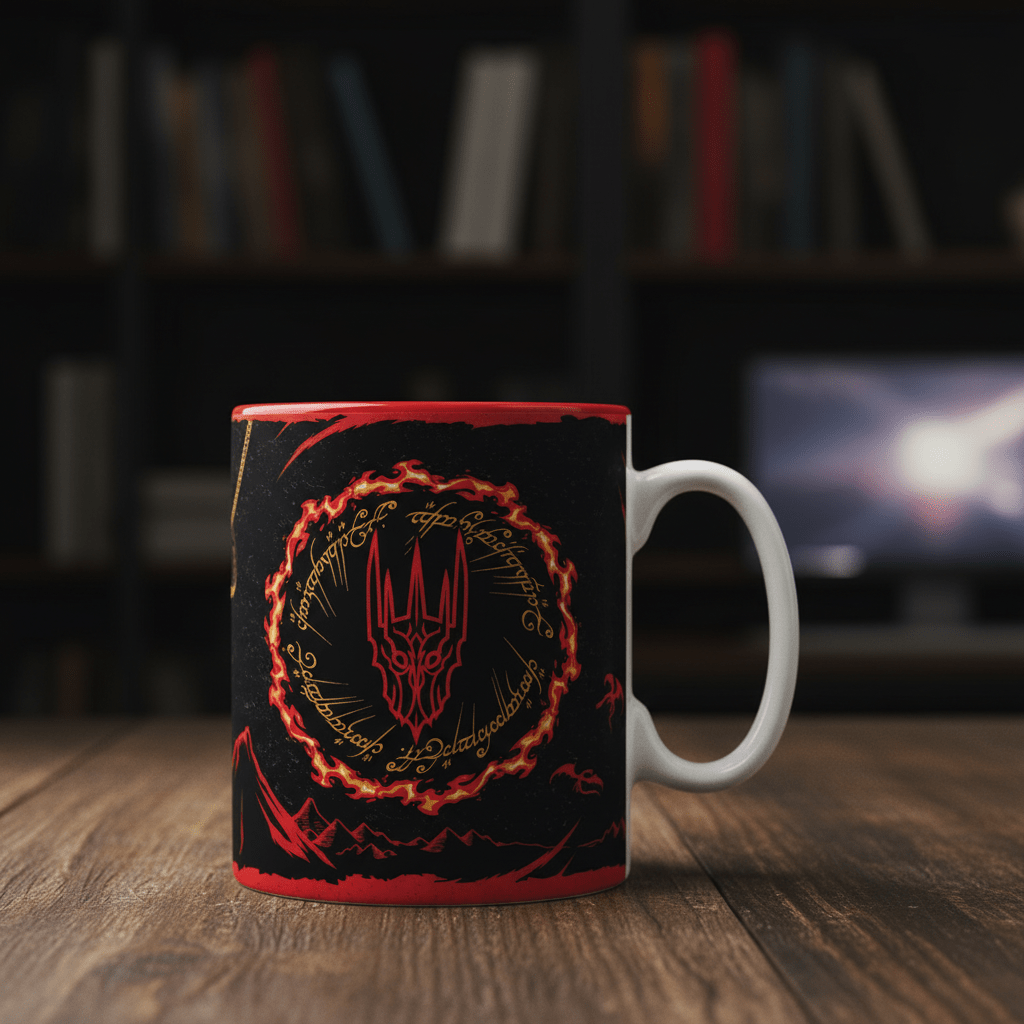 Lord of the Rings Mok Sauron - Fans Geek Storeproduct_typeABYstyle