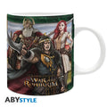 Lord of the Rings Mok War of the Rohirrim - Fans Geek Storeproduct_typeABYstyle