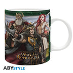 Lord of the Rings Mok War of the Rohirrim - Fans Geek Storeproduct_typeABYstyle