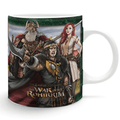 Lord of the Rings Mok War of the Rohirrim - Fans Geek Storeproduct_typeABYstyle