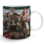 Lord of the Rings Mok War of the Rohirrim - Fans Geek Storeproduct_typeABYstyle
