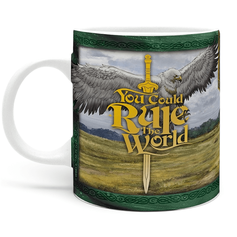 Lord of the Rings Mok War of the Rohirrim - Fans Geek Storeproduct_typeABYstyle