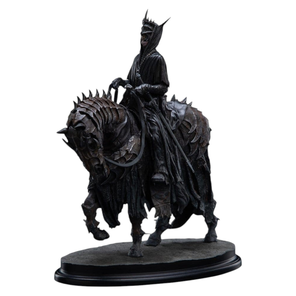 Lord of the Rings - Mouth of Sauron Polystone Standbeeld 22 cm - Fans Geek Storeproduct_typeWeta Workshop