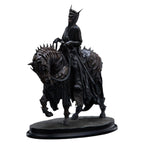 Lord of the Rings - Mouth of Sauron Polystone Standbeeld 22 cm - Fans Geek Storeproduct_typeWeta Workshop