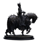 Lord of the Rings - Mouth of Sauron Polystone Standbeeld 22 cm - Fans Geek Storeproduct_typeWeta Workshop