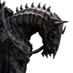 Lord of the Rings - Mouth of Sauron Polystone Standbeeld 22 cm - Fans Geek Storeproduct_typeWeta Workshop