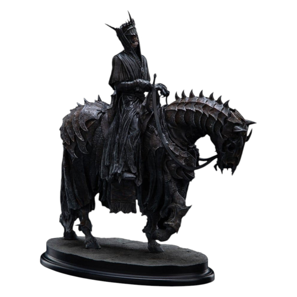 Lord of the Rings - Mouth of Sauron Polystone Standbeeld 22 cm - Fans Geek Storeproduct_typeWeta Workshop