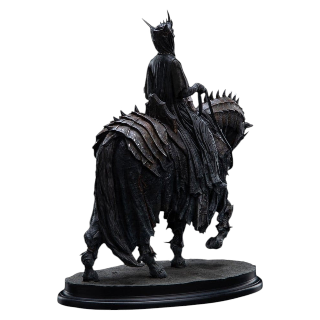 Lord of the Rings - Mouth of Sauron Polystone Standbeeld 22 cm - Fans Geek Storeproduct_typeWeta Workshop