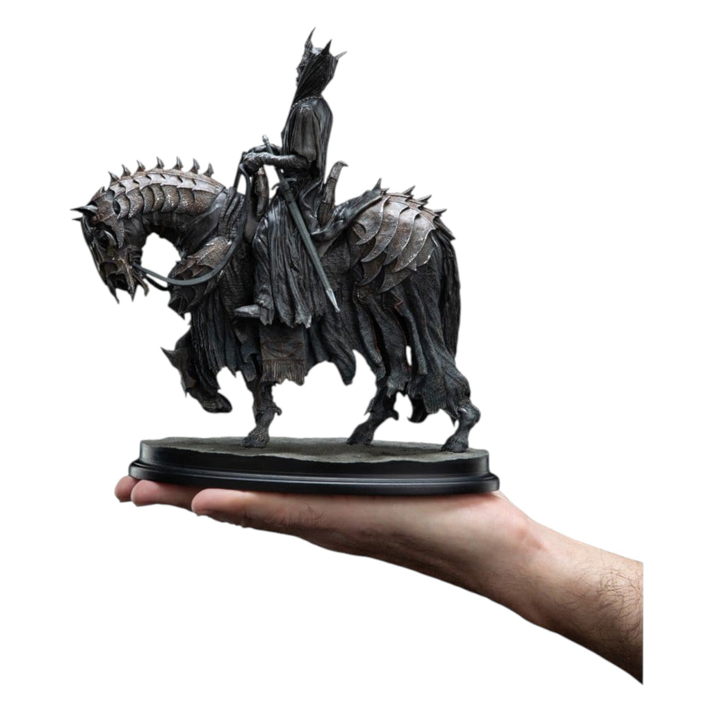Lord of the Rings - Mouth of Sauron Polystone Standbeeld 22 cm - Fans Geek Storeproduct_typeWeta Workshop