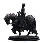 Lord of the Rings - Mouth of Sauron Polystone Standbeeld 22 cm - Fans Geek Storeproduct_typeWeta Workshop