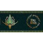LORD OF THE RINGS - Mug - 250 ml - Elven - Fans Geek Store