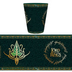 LORD OF THE RINGS - Mug - 250 ml - Elven - Fans Geek Store