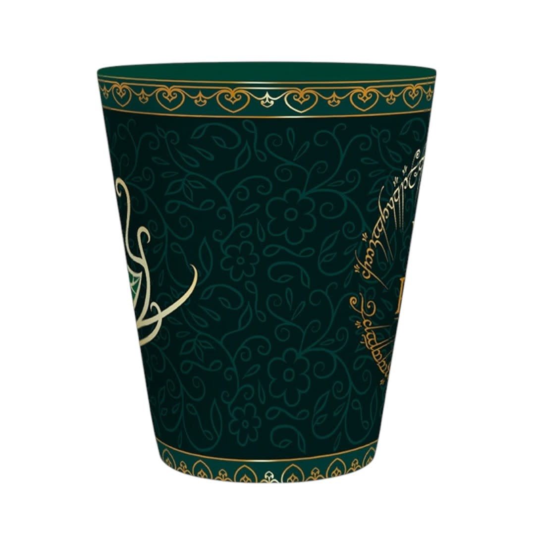 LORD OF THE RINGS - Mug - 250 ml - Elven - Fans Geek Store