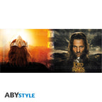 Lord of the Rings Mok Aragorn ABYstyle Keramiek 320ml