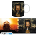 Lord of the Rings Mok Aragorn ABYstyle Keramiek 320ml