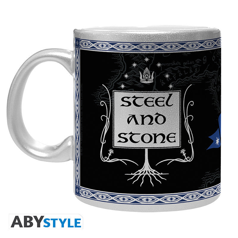 Lord of the Rings Mok Gondor ABYstyle Keramiek 320ml