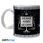 Lord of the Rings Mok Gondor ABYstyle Keramiek 320ml