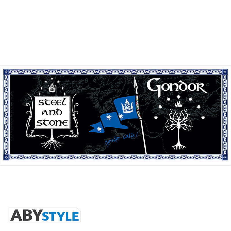 Lord of the Rings Mok Gondor ABYstyle Keramiek 320ml