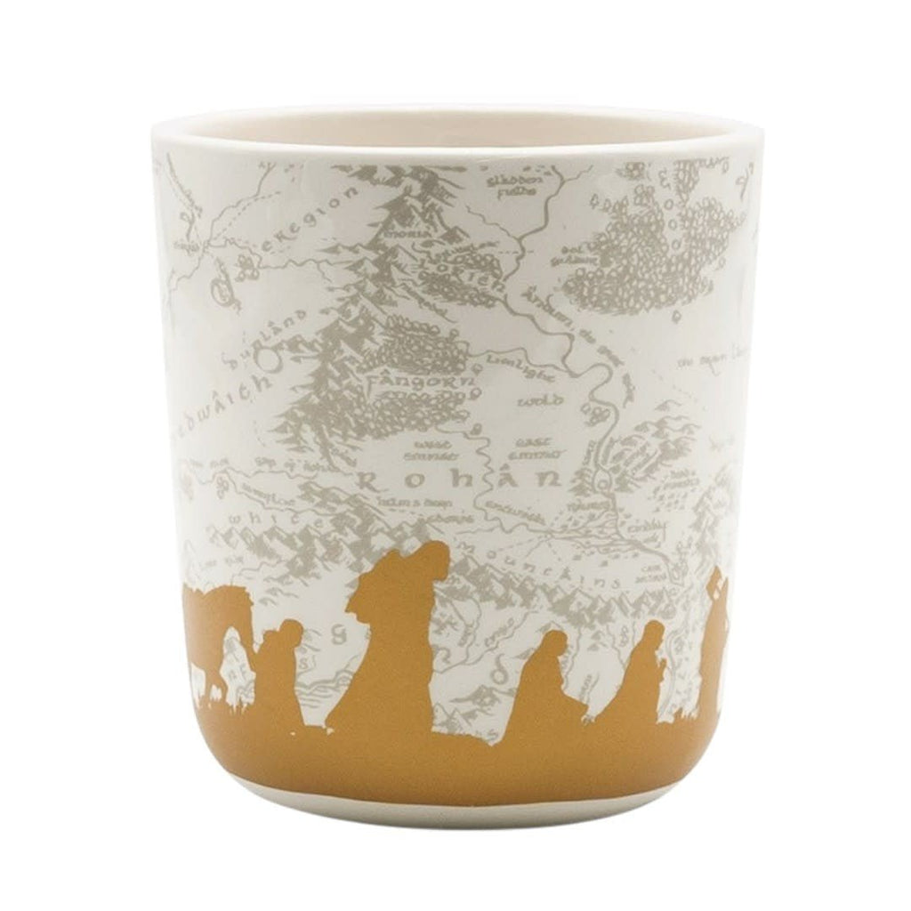 LORD OF THE RINGS - Mug 3D handle - One Ring - Fans Geek Store