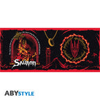 Lord of the Rings Mok Sauron ABYstyle Keramiek 460ml