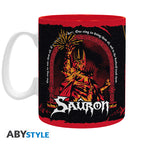 Lord of the Rings Mok Sauron ABYstyle Keramiek 460ml