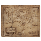 Lord of the Rings muismat Rohan en Gondor kaart - Fans Geek Storeproduct_typeAbysse Corp