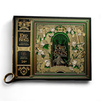 Lord of the Rings multi - dimensional puzzle (1000 pieces) - Fans Geek Store
